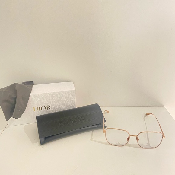 Dior glasses - Picture 4 of 4